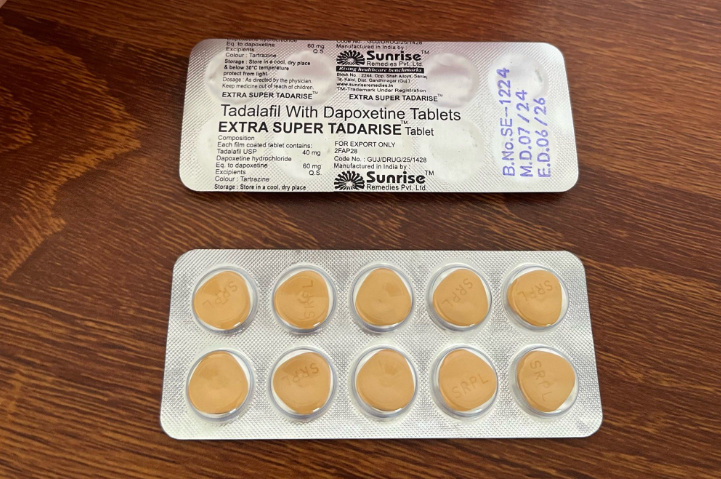 印度超级希爱力双效片 20片
